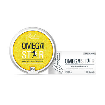 Omega Star