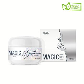 Magic Pads