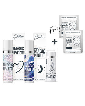 Neurokosmetik Set